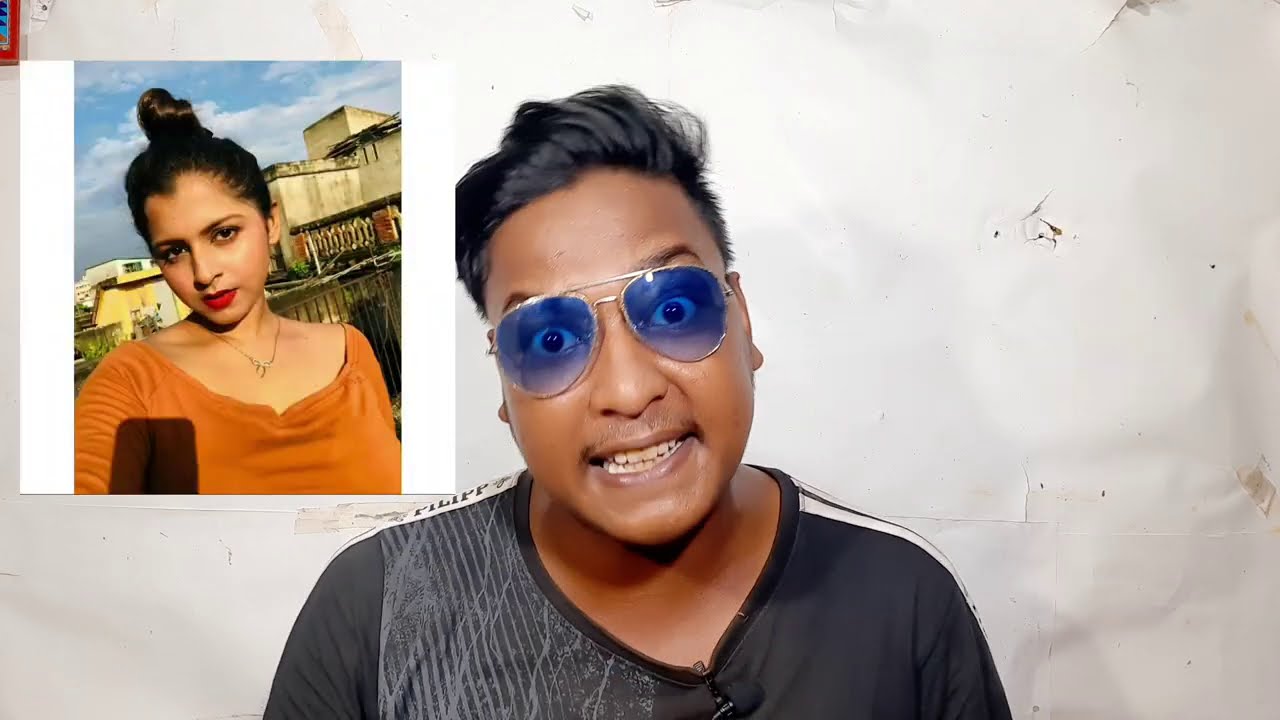 Diyasha Acharya Viral Video | Tiktok Star Diyasha Acharya | Diyasha Acharya  Roasting | dhani lonka - YouTube