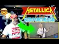 🎵 Metallica   Master of Puppets | Mel cover - Producer Reaction