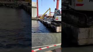 Deniz,Den Kum Çıkarma.....