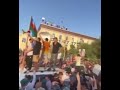 Protestas en Karakalpakstán (Uzbekistán). Julio de 2022