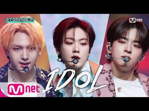 | M Countdown Ep.698 | Mnet 210218
