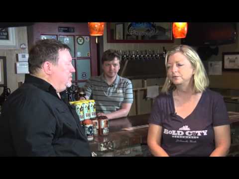 Jax Ale Trail: Bold City Brewing Company