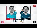 Bundesliga | Top 5 Saves | Manuel Neuer & Yann Sommer