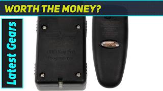 Famous Dorman 99377 Keyless Remote: Amazing Ford Fob Programming Power Profile
