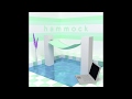 Glaciære - hammock [Full Album]