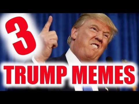 trigger-warning!!-president-donald-trump-meme-rant-v3-explicit-|-memes-review-|-try-not-to-laugh