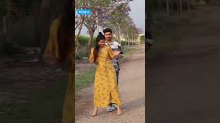 Cute couple poses | Shanika Khurmi | #ashortaday #shorts screenshot 1