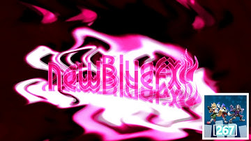 (NEW PINK SHINY IDEA EFFECT) An Audio Effect I