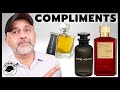 10 FRAGRANCES MY DRY CLEANER LOVES THE SMELL OF ON MY CLOTHES | COMPLIMENTS FROM MY PERFUMES