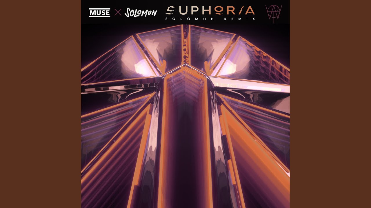 Euphoria (Solomun Remix) (Extended)