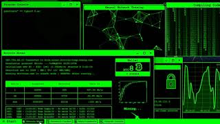 hacking tricks to earn money #hacking tutorial tips and tricks #pranks #simulator screenshot 5