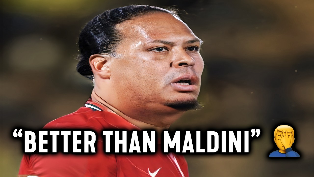 Я больше никогда не буду спрашивать твоего мнения о футболе 🤦‍♂️