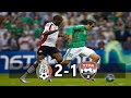 Mexico vs. Trinidad y Tobago [2-1] -6.10.2009- WCQ2010