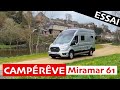 Le camprve miramar 61  lessai