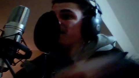 Out of my mind freestyle