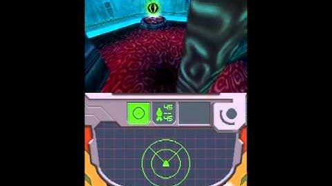 Metroid Prime: Hunters 100% Walkthrough Part 5 - Vesper Defense Outpost