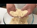 Make perfect pastry with square food foundation