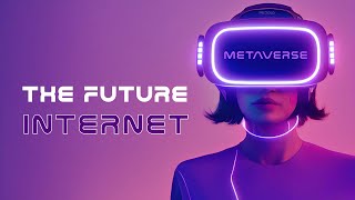 Metaverse: The Future of the Internet Explained! (Is it VR Paradise or Privacy Nightmare?)