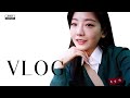 [ENG SUB] YiHyun's New Vlog | 함께 스케줄 가요!