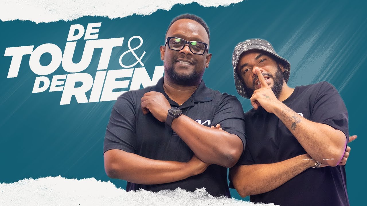 De Tout Et De Rien - 30 Jiyè 2025