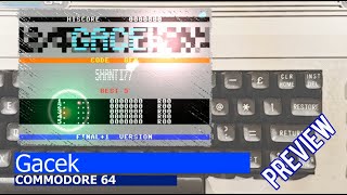 Commodore 64 -=Gacek=- preview
