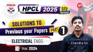 Solution to previous year