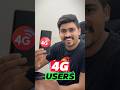 Free 130GB Internet Data Get EXTRA 130GB Data For For 1 Year Jio Airtel Vi