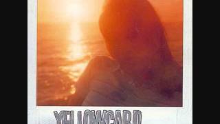 Yellowcard - Back Home