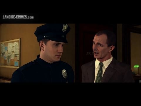 Video: Take-Two: LA Noire 