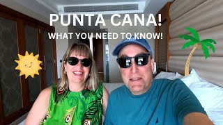 Punta Cana & The Majestic Mirage--WHAT YOU NEED TO KNOW BEFORE YOU ARRIVE! E-Tickets & More! (2023)