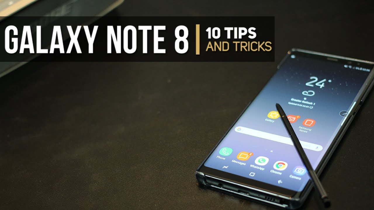 espionner sms galaxy note 8