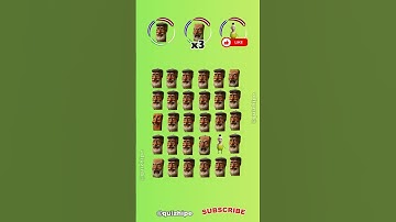 Find ODD Hamood Habibi Tower and Noobini Pizzarini Edition 76 Odd One Out #김프로 #유백합 #roblox