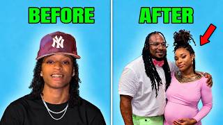 EX Stud Fell  In love With a MAN...and THIS HAPPENED!