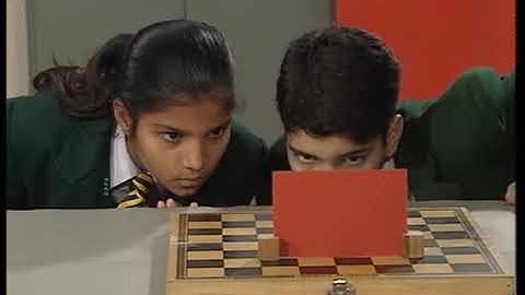 Image location (Plane Mirror)