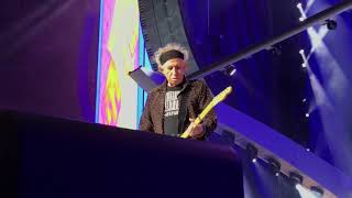 Jumpin’ Jack Flash - The Rolling Stones live in Stockholm Sweden 12.10.17