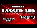 Miniteca Lasser Mix Discplay 80