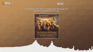 The Workforce Shift Is Here How Speed, Skills, Technology, And Flexibility Are Reshaping...