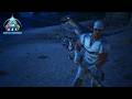 The Worst Session I’ve Ever Had. | Ark: Survival Ascended - The Island Ep. 3