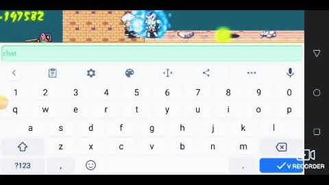 Mở skill 4 và con đt bất hiếu -ngọc rồng online son3656