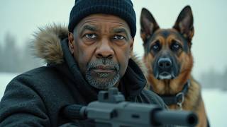 The Equalizer 4 | Denzel Washington | newly released action movie2026 | Fact And Review #action E3D