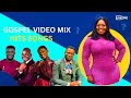 NEW GHANAIAN GOSPEL VIDEO MIX 2023 // HITS SONGS