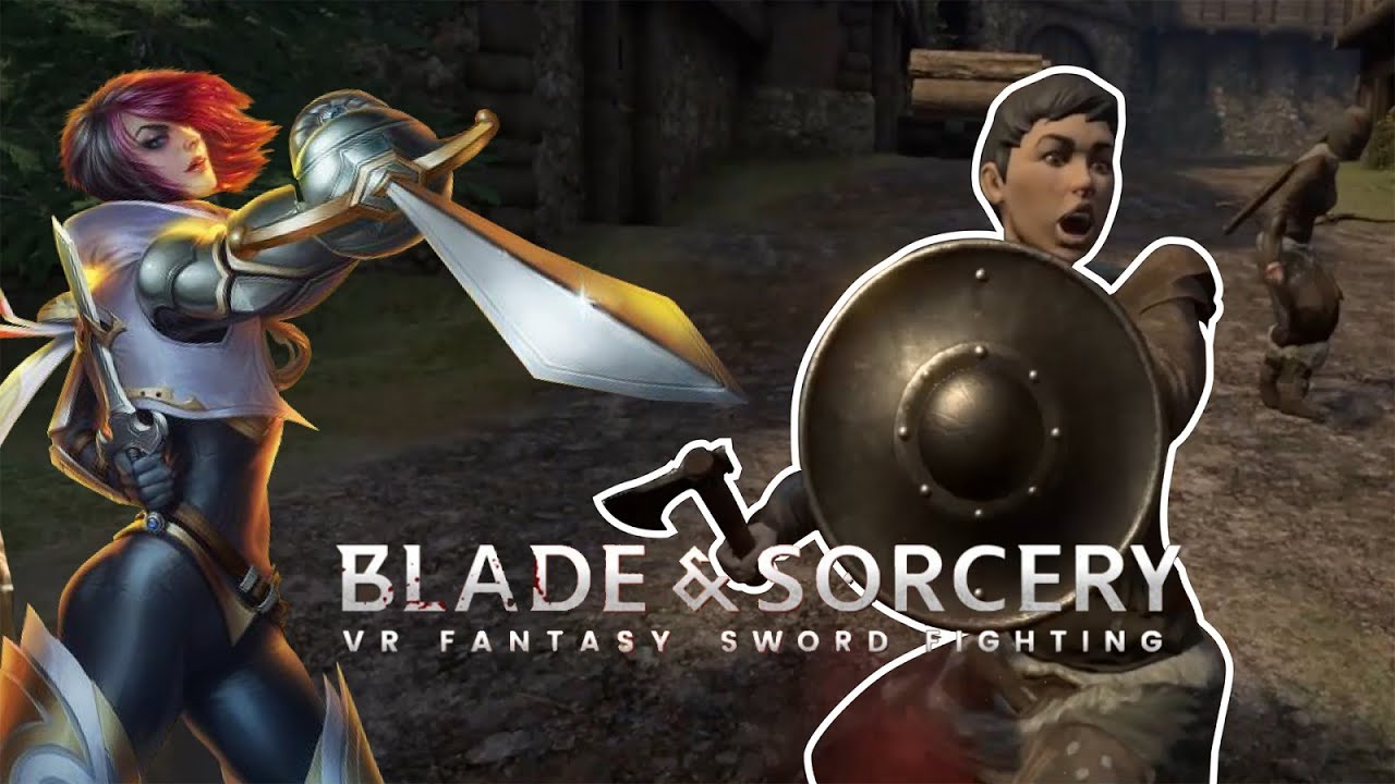 blade and sorcery vr download blade and sorcery vr download