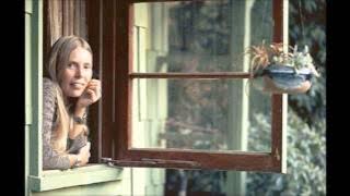 Ladies Of The Canyon ~ Joni Mitchell