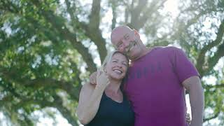 Patient Story- Ryan and Dr. Sundberg