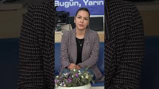 Sağlık personeliydi… şimdi sigorta şube sahibi. I Simpaş Sigorta