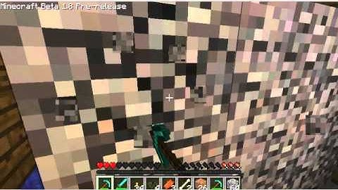 Minecraft 1.8 Pre-release Part 2 [Re-upload]