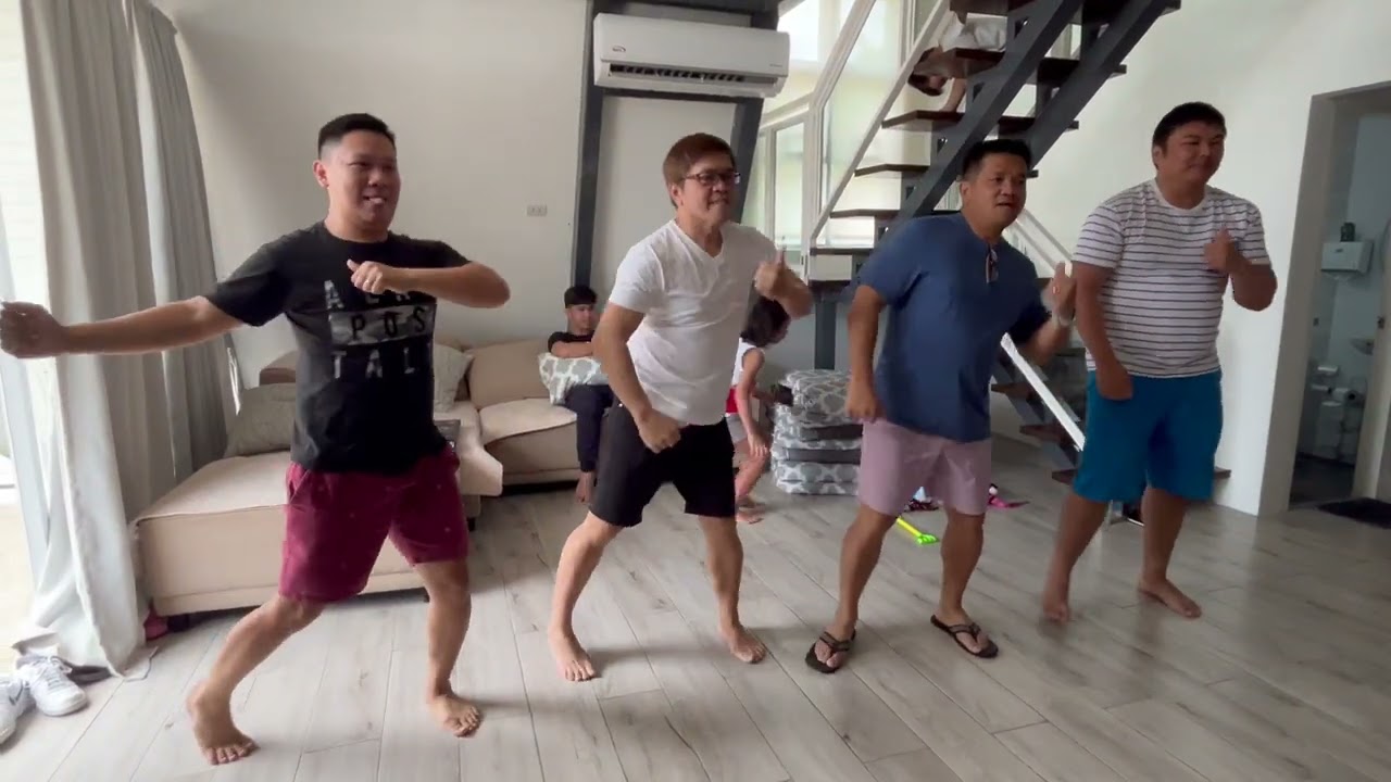 Just Dance YMCA & What Makes You Beautiful | February 2025