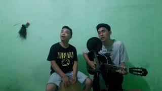 Anta Prima Gtg - TRAUMA (COVER)||