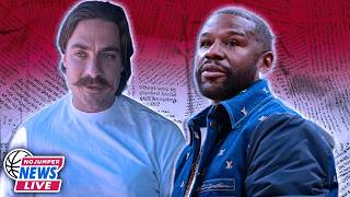 Chud On an Ankle Monitor? Floyd Mayweather Forced to Pay $1M & More!