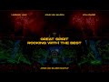 Rocking With The Best x Great Spirit (Armin van Buuren Mashup)